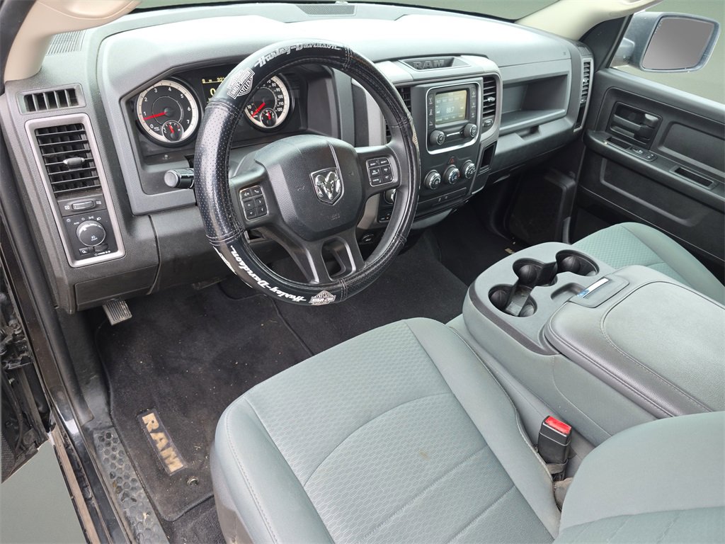 Used 2019 RAM 1500 Express w/ Express Value Package image 13