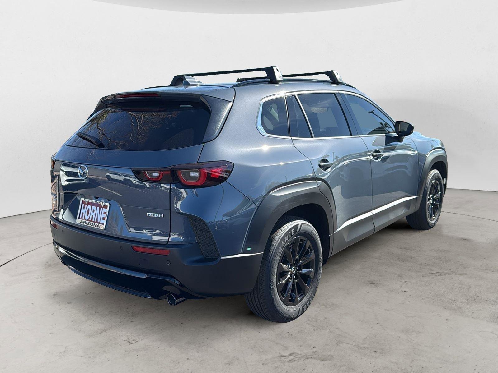 New 2026 MAZDA CX-50 AWD 2.5 Hybrid w/ Cargo Package image 5