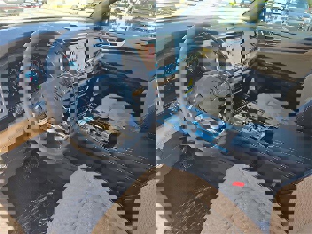 New 2026 Volkswagen Atlas Cross Sport SE image 18