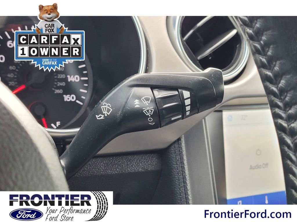 Used 2023 Ford Mustang Premium image 18