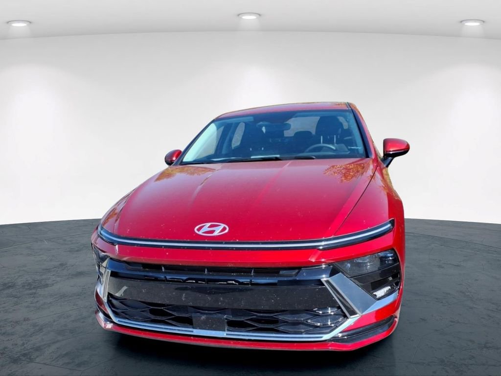 Used 2024 Hyundai Sonata SEL AWD/4WD image 5
