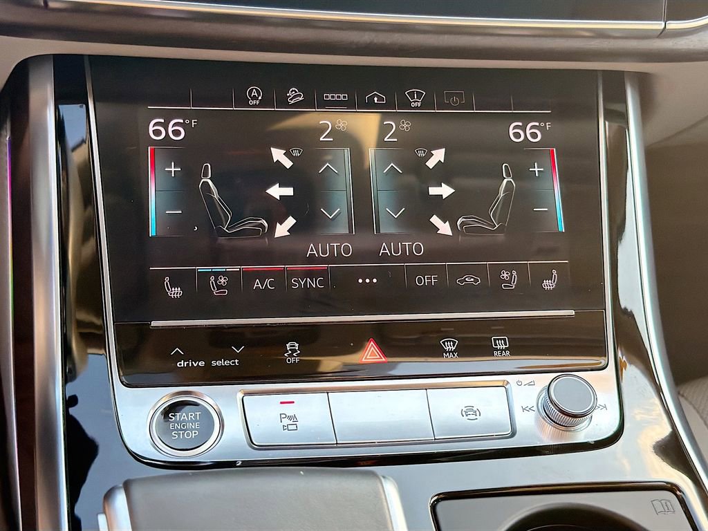 Used 2021 Audi Q7 3.0T Prestige w/ Prestige Package image 34