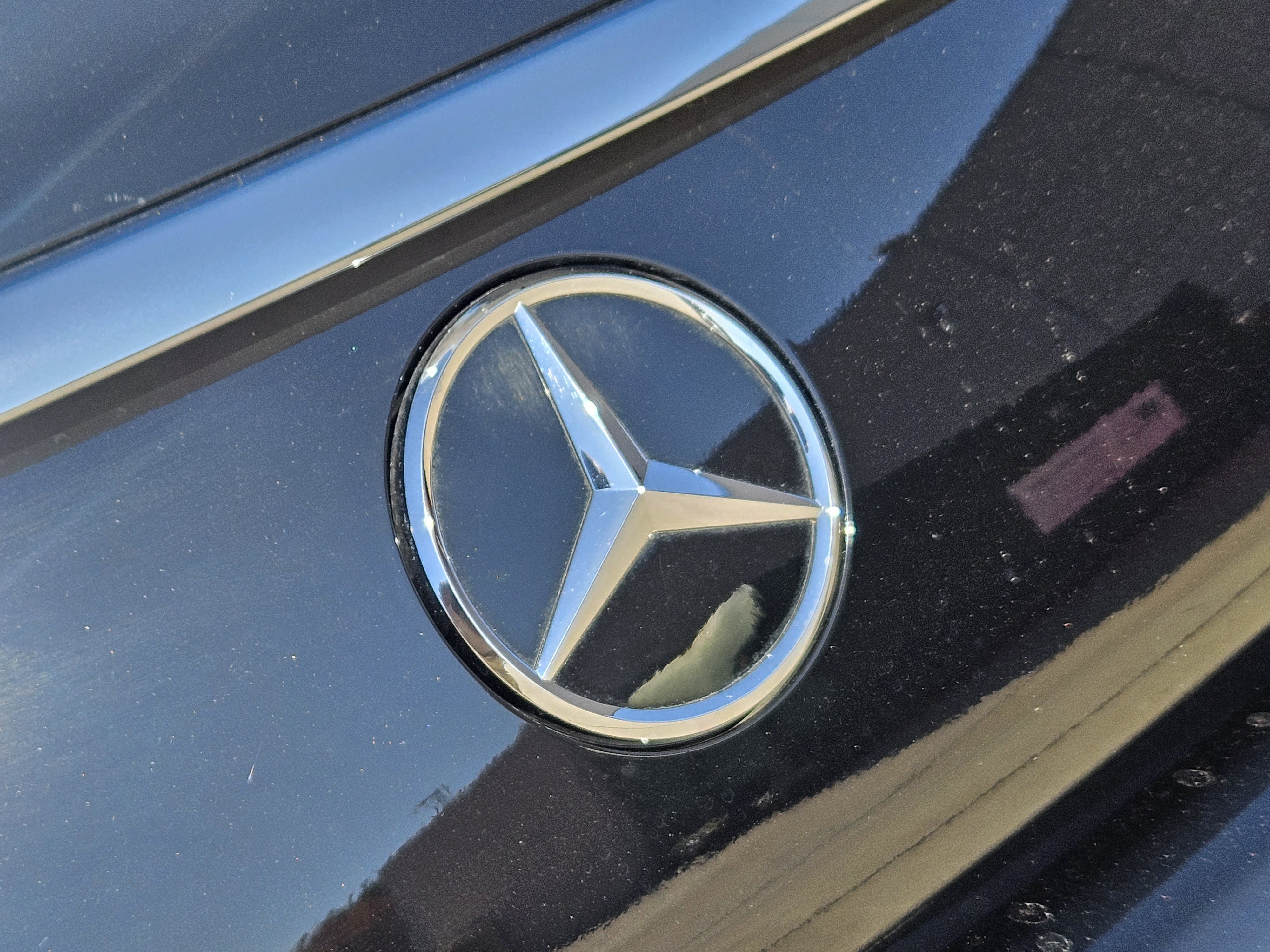Certified 2018 Mercedes-Benz S 560 4MATIC Coupe image 9