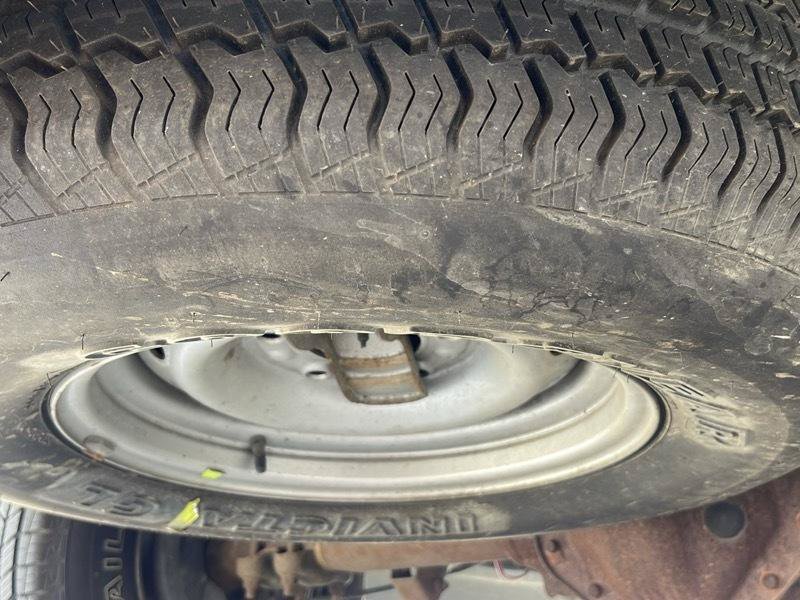 Used 1999 Dodge B1500 RWD image 63