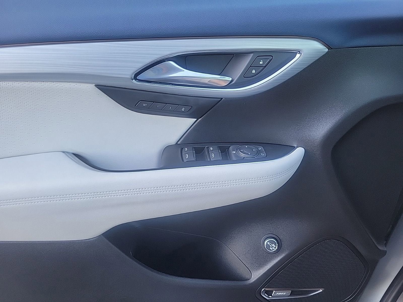 New 2026 Buick Envision Avenir AWD/4WD image 14