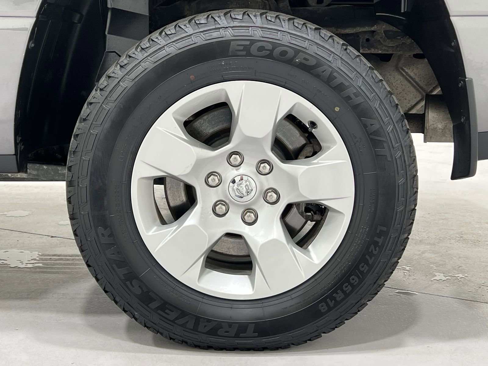 Used 2023 RAM 1500 Big Horn image 10