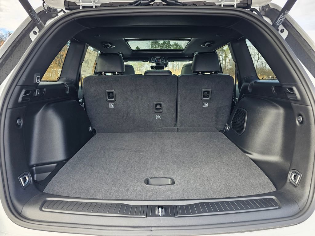 New 2026 Jeep Grand Cherokee Limited image 38