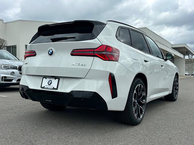 New 2026 BMW X3 xDrive30 w/ Premium Package image 3