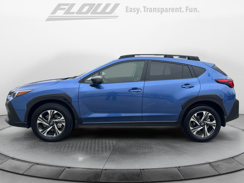 Certified 2025 Subaru Crosstrek 2.0i Premium image 5