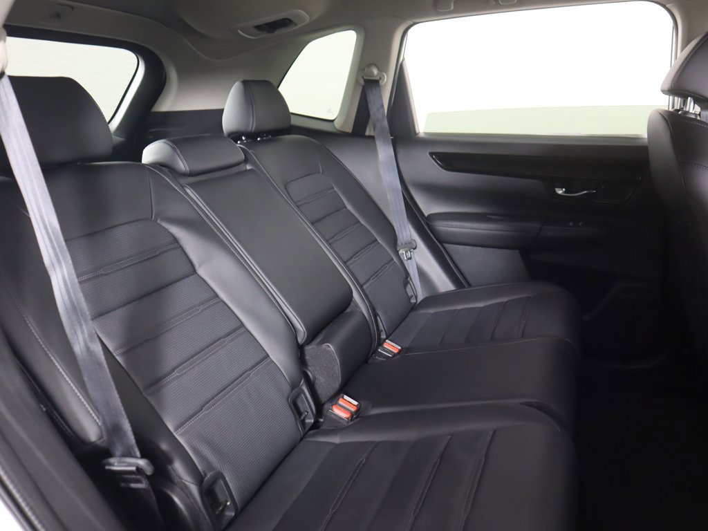 Used 2026 Honda CR-V EX-L image 35