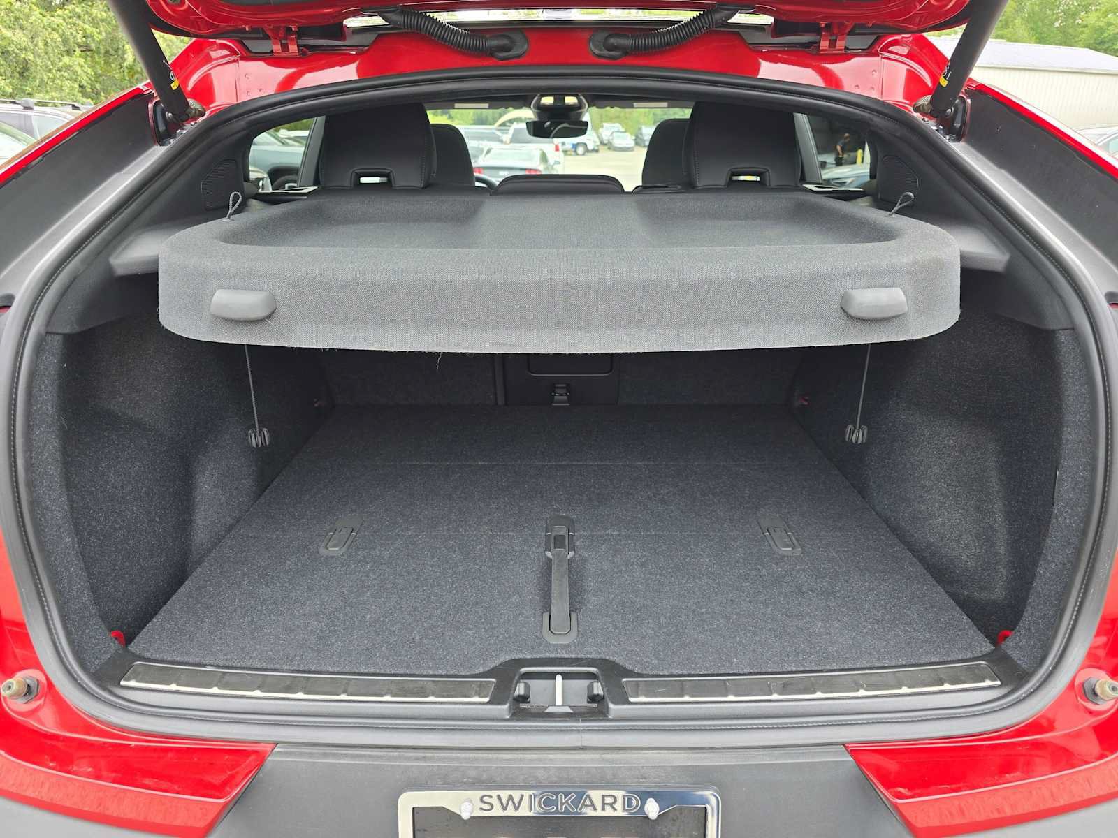 Certified 2023 Volvo C40 P8 Recharge Ultimate AWD/4WD image 15
