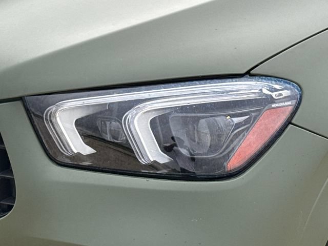 Used 2021 Mercedes-Benz GLE 63 AMG S image 4