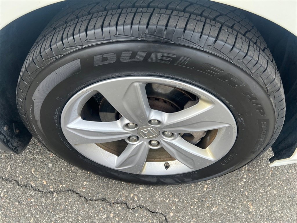 Used 2019 Honda Odyssey EX image 17