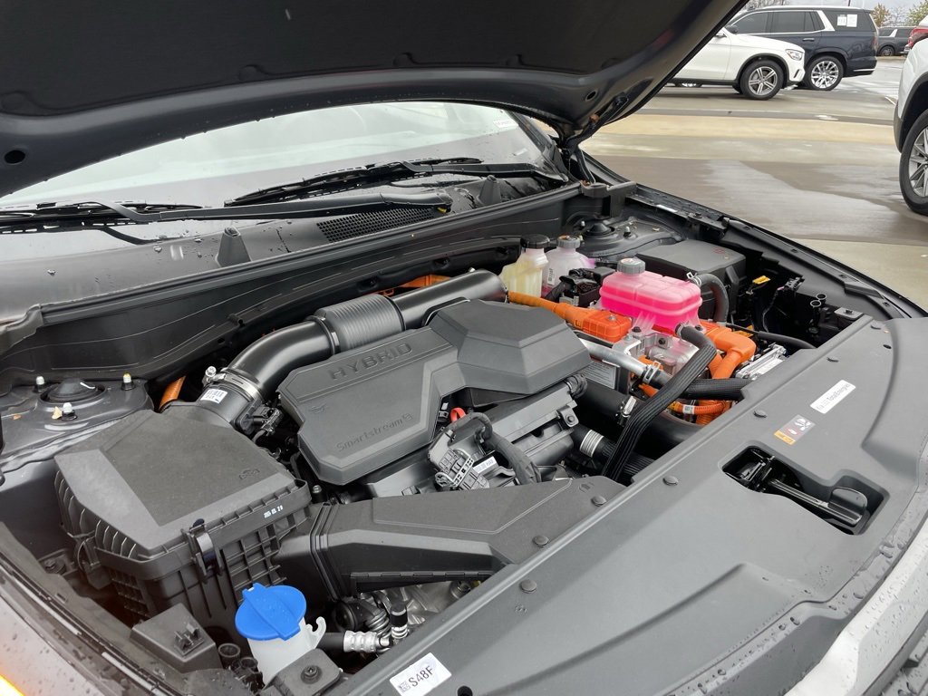 New 2026 Kia Sportage LX image 31