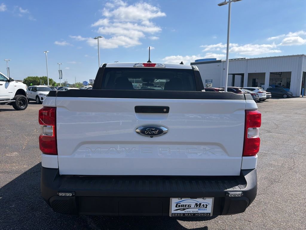 Used 2022 Ford Maverick XL image 4