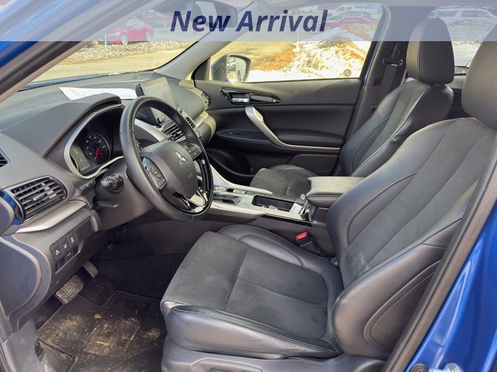 Used 2024 Mitsubishi Eclipse Cross SE image 10