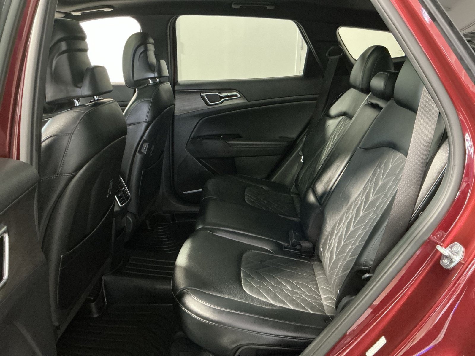 Used 2023 Kia Sportage X-Pro Prestige AWD/4WD image 25