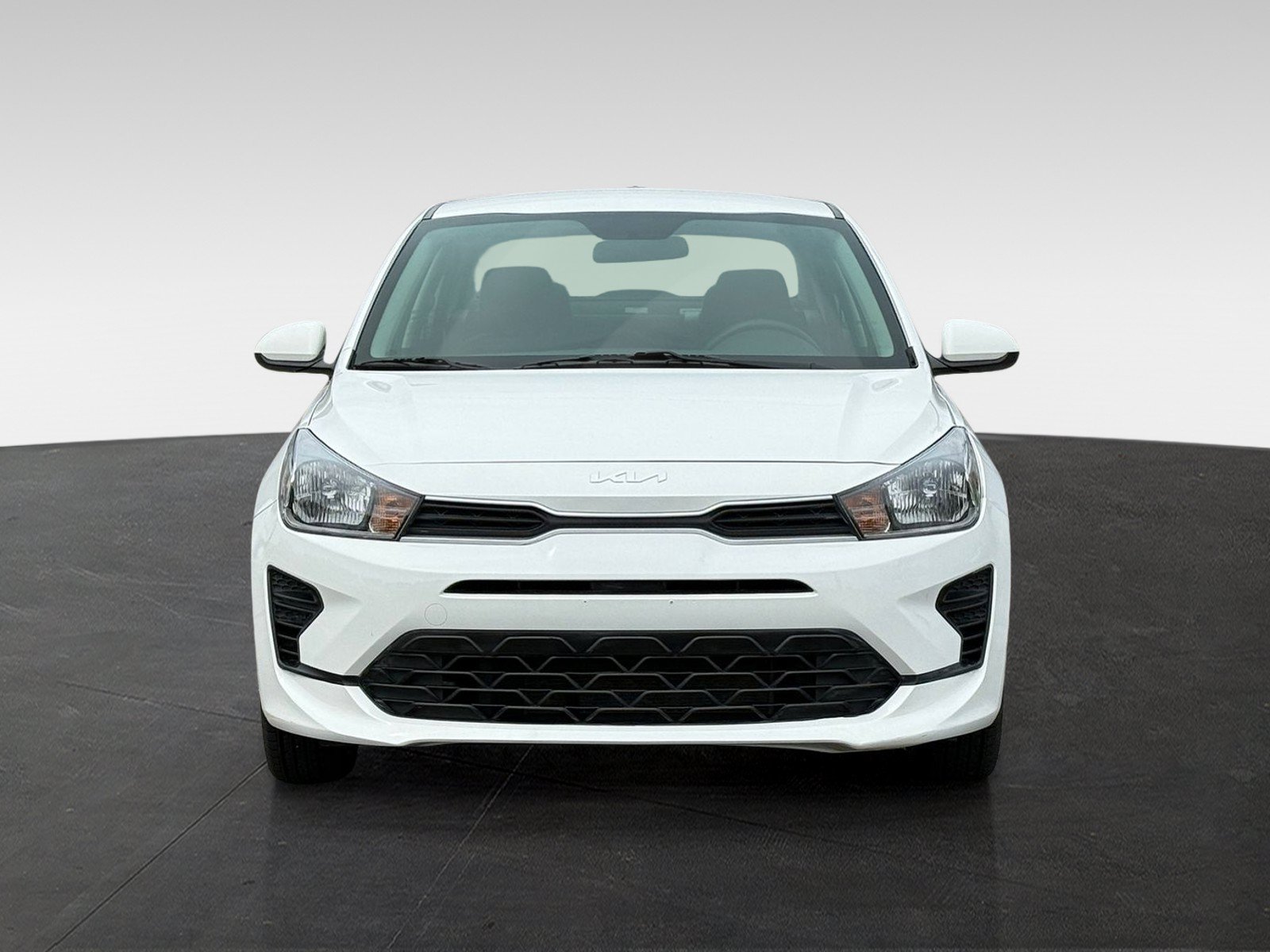 Used 2023 Kia Rio LX FWD image 2