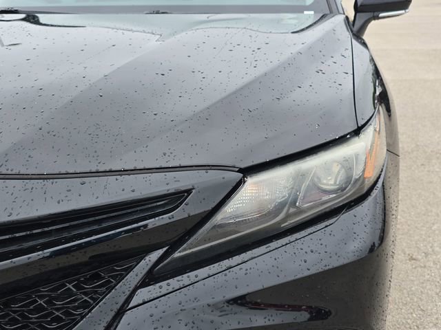 Used 2024 Toyota Camry TRD FWD image 31