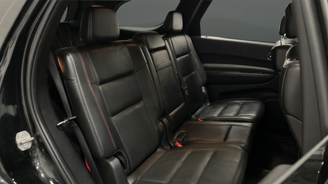 Used 2018 Dodge Durango R/T AWD/4WD image 26