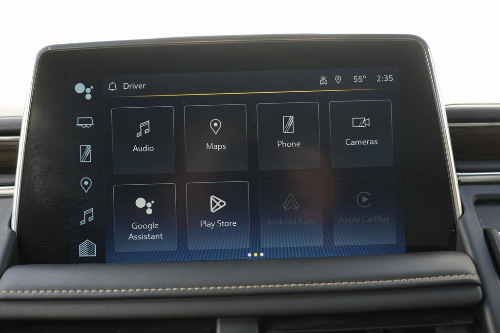 Used 2023 Chevrolet Suburban Premier image 60