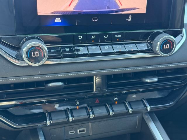 Certified 2023 Chevrolet Colorado LT w/ LT Convenience Package image 19