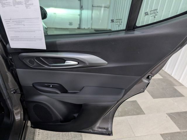 Used 2024 Alfa Romeo Tonale Ti image 26