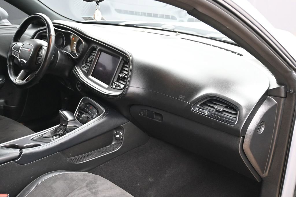 Used 2022 Dodge Challenger GT w/ Plus Package AWD/4WD image 36