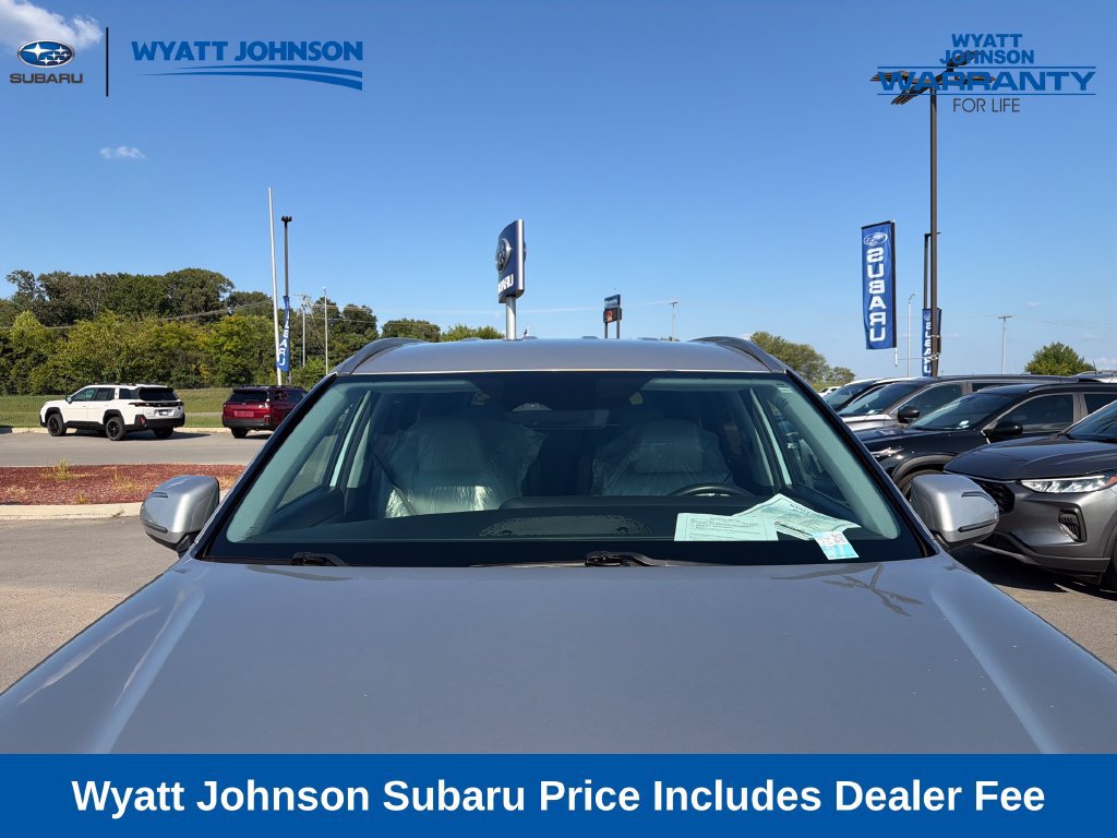 Used 2025 Hyundai Palisade SEL AWD/4WD image 16
