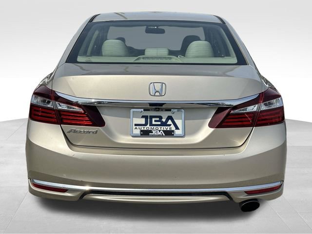 Used 2016 Honda Accord LX image 26