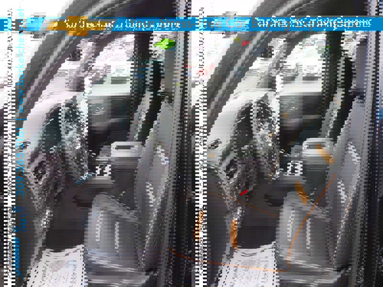 Used 2023 GMC Yukon AT4 image 16