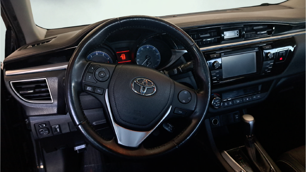 Used 2016 Toyota Corolla S FWD image 31