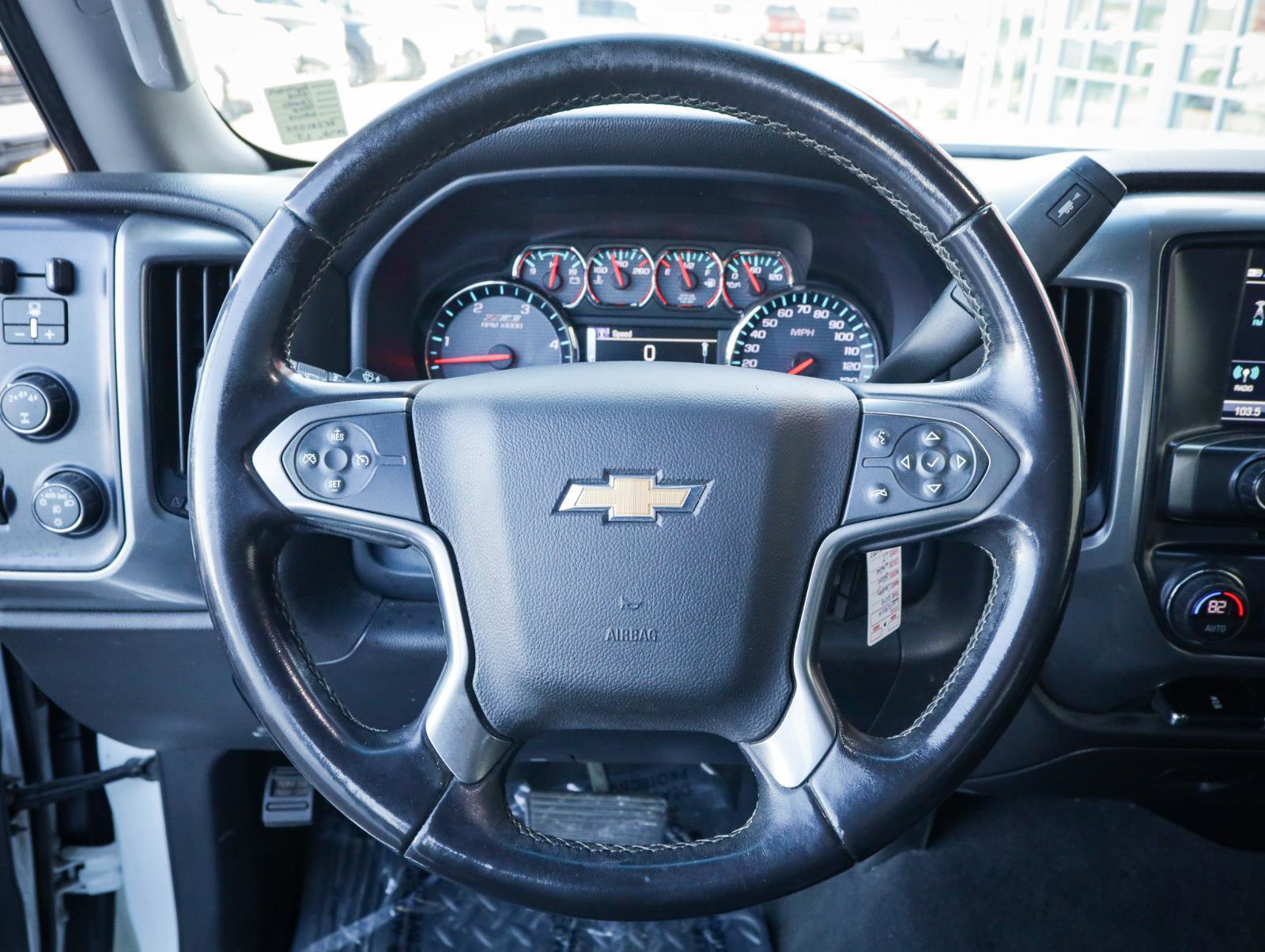 Used 2019 Chevrolet Silverado 3500 LT w/ LT Convenience Package image 20