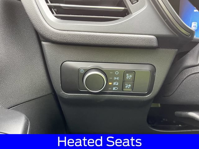 New 2026 Ford Escape Active w/ Tech Pack #1 FWD image 17