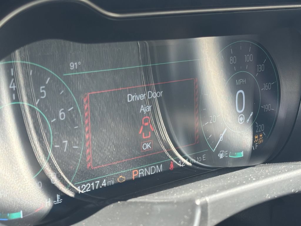 Used 2020 Ford Mustang Shelby GT500 w/ Technology Package RWD image 17