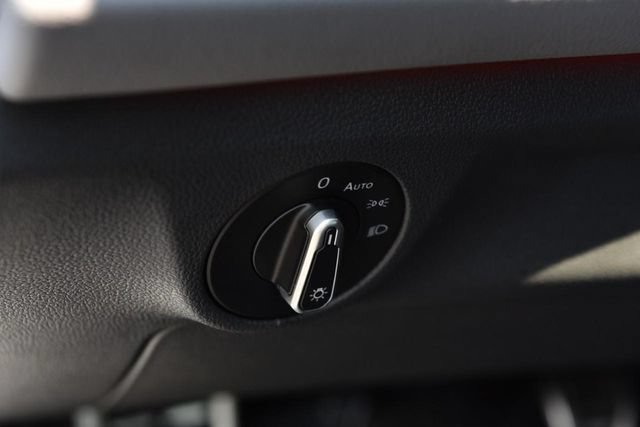 New 2026 Volkswagen Jetta GLI Autobahn FWD image 11