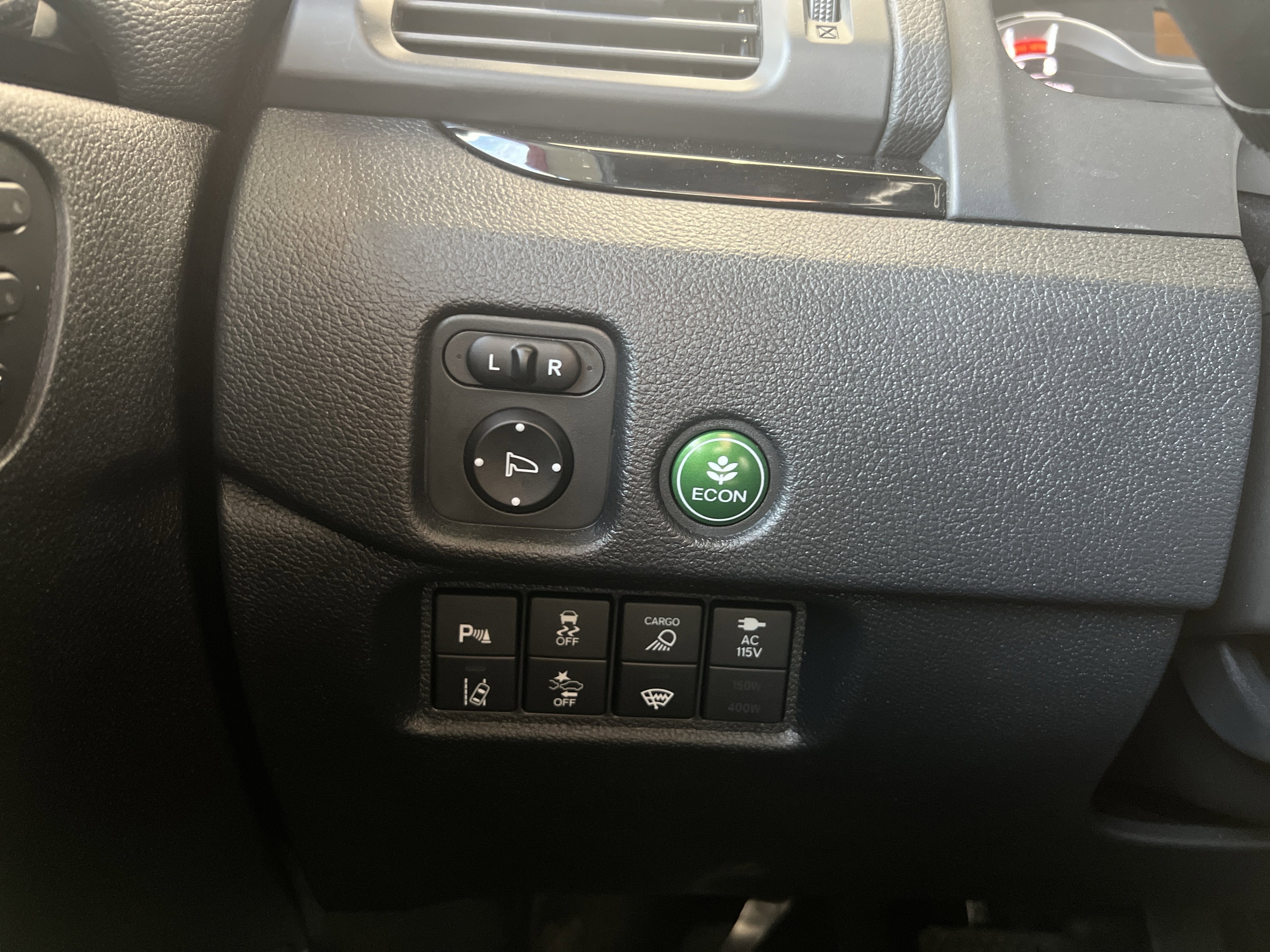 Used 2021 Honda Ridgeline Black Edition image 23