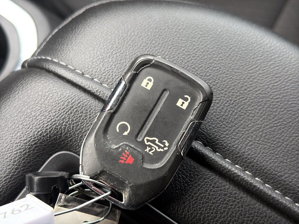 Used 2020 Chevrolet Silverado 1500 RST image 37