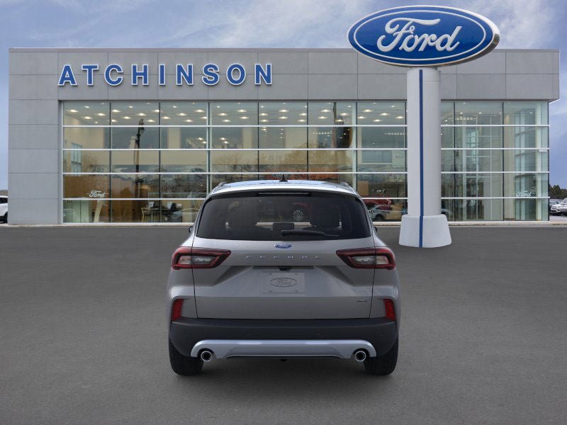 New 2025 Ford Escape SE w/ PHEV Premium Package FWD image 5
