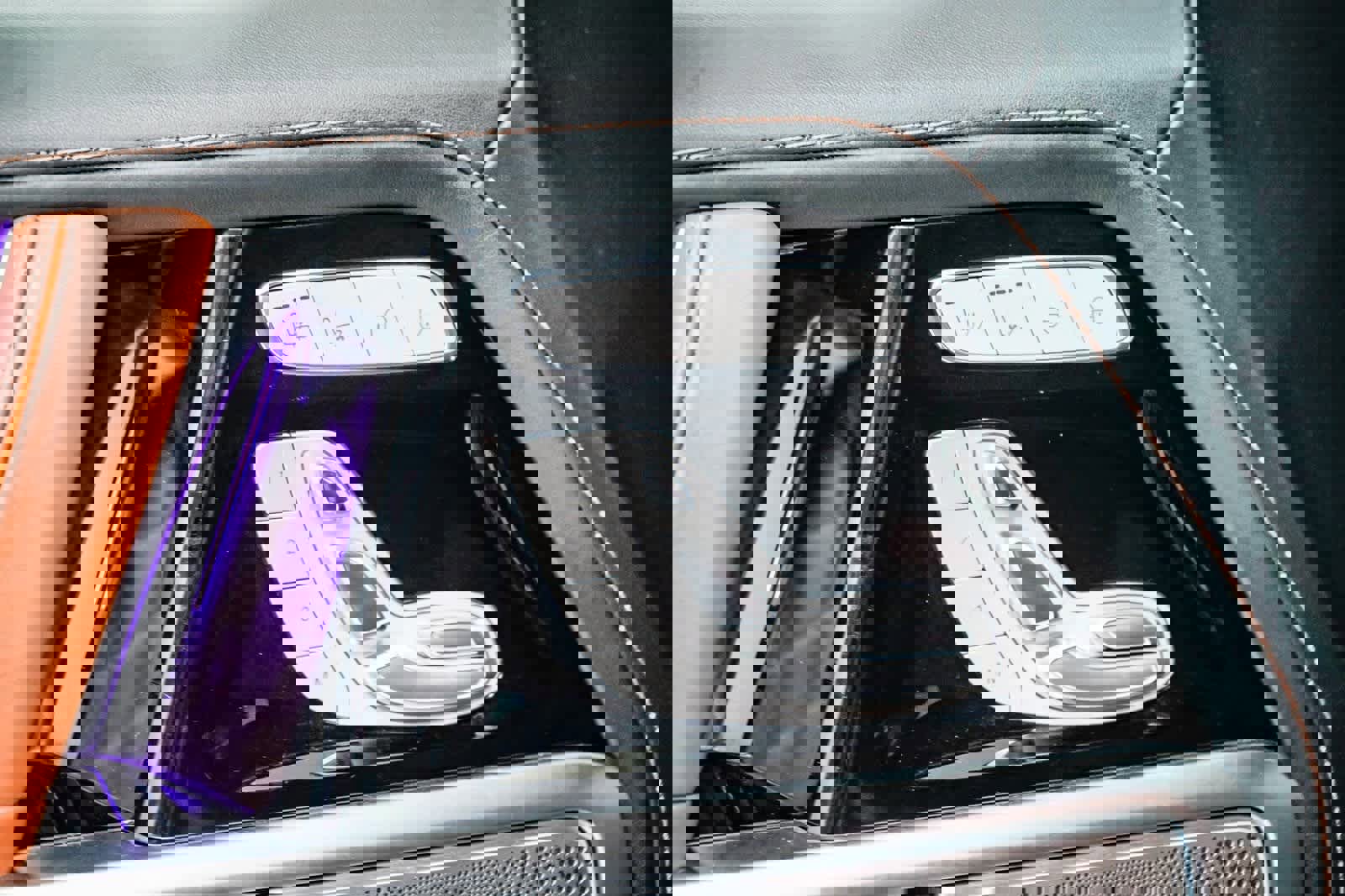 Certified 2024 Mercedes-Benz G 63 AMG 4MATIC image 20