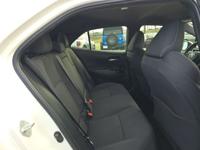 Used 2020 Toyota Corolla SE FWD image 16