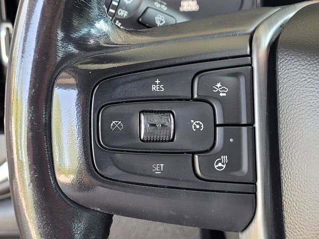 Used 2022 GMC Sierra 3500 Denali w/ Denali Ultimate Package AWD/4WD image 24