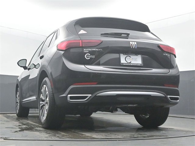 New 2026 Buick Envision Preferred image 49