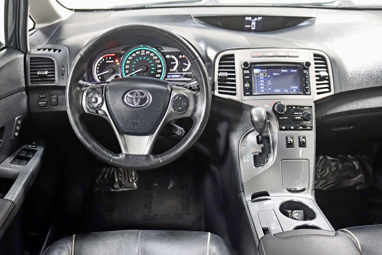 Used 2013 Toyota Venza XLE image 14