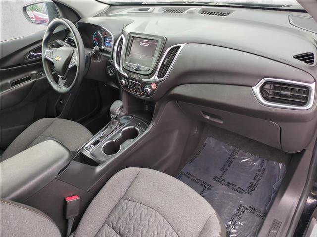 Used 2024 Chevrolet Equinox LT AWD/4WD image 20