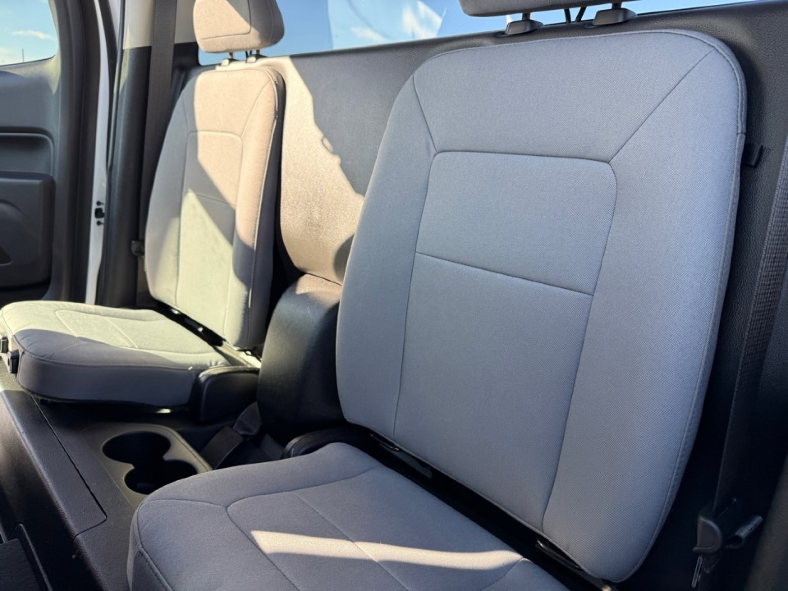 Used 2022 Chevrolet Colorado W/T image 18