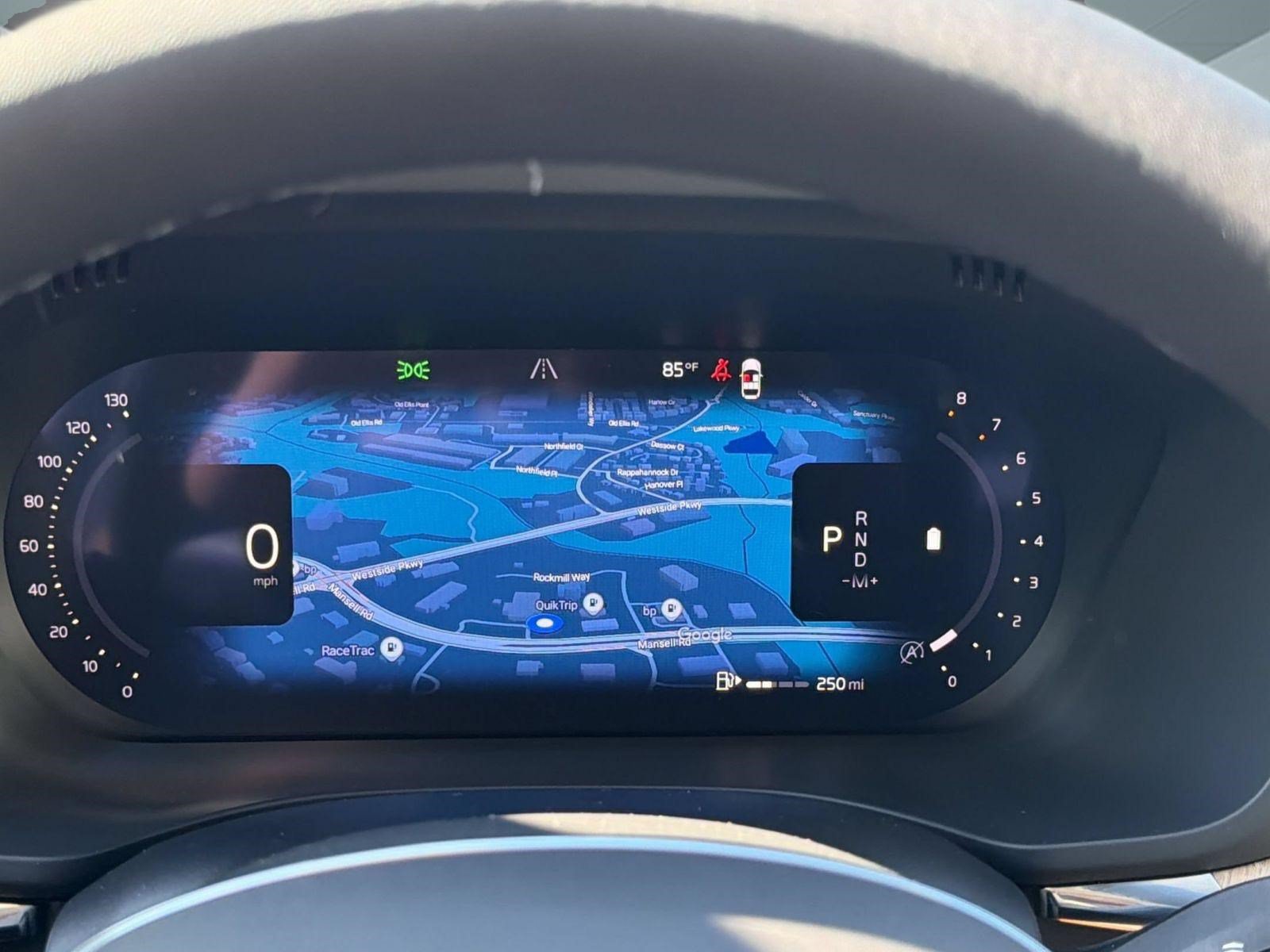 New 2027 Volvo XC60 B5 Plus AWD/4WD image 20