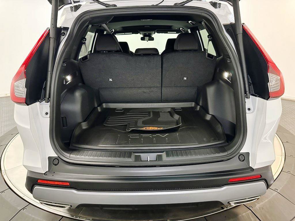 New 2026 Honda CR-V TrailSport image 24