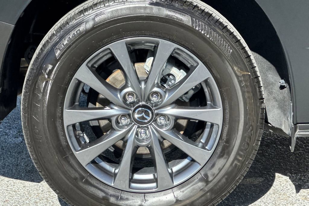 Used 2023 MAZDA CX-30 AWD 2.5 S image 24