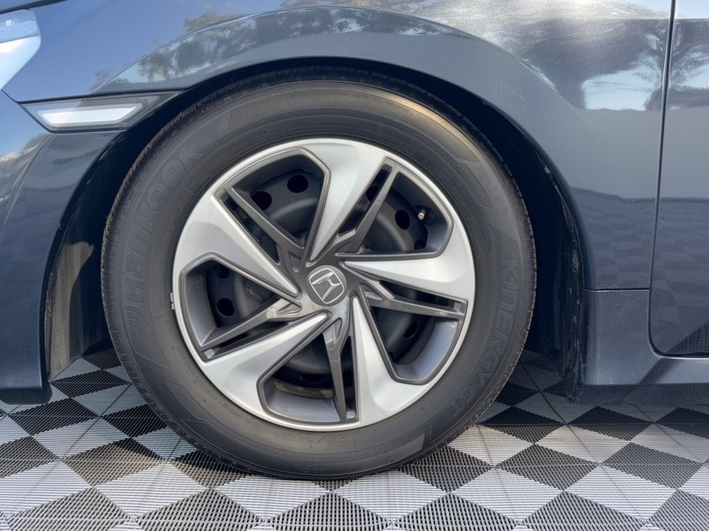 Used 2019 Honda Civic LX image 13